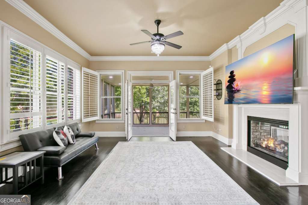 Ebenezer Farm - Residential