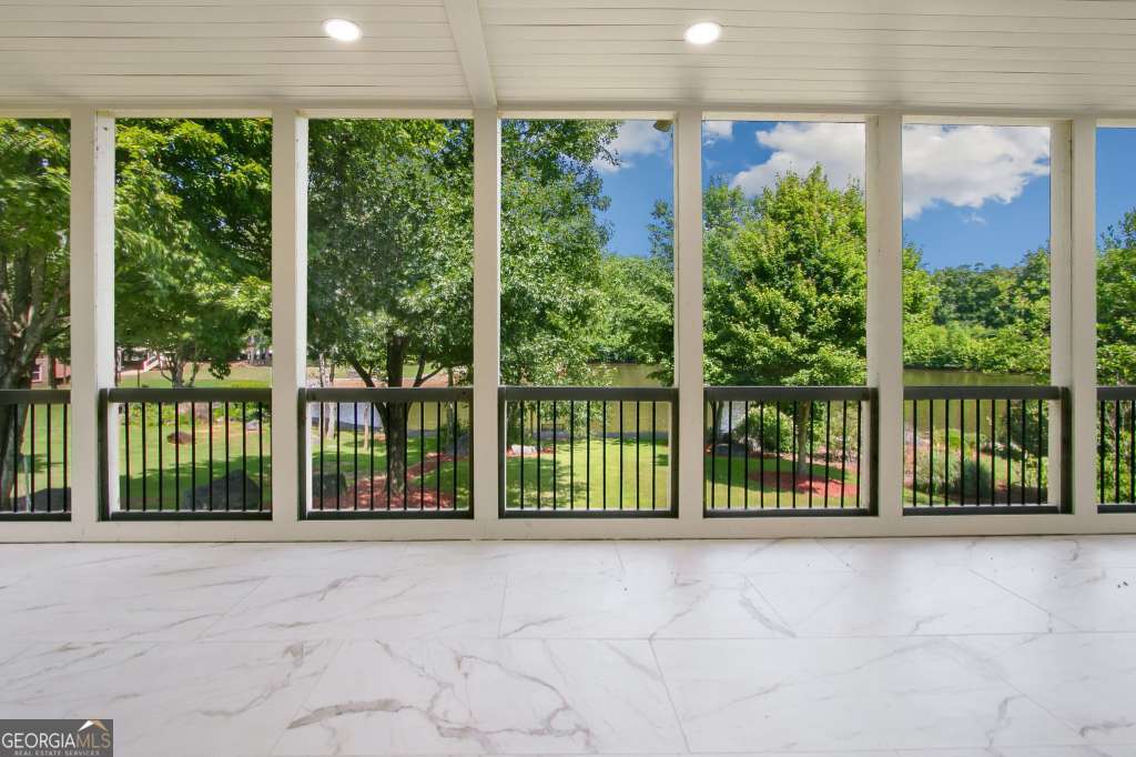 Ebenezer Farm - Residential