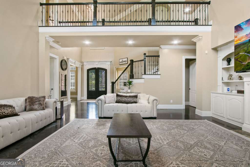 Ebenezer Farm - Residential