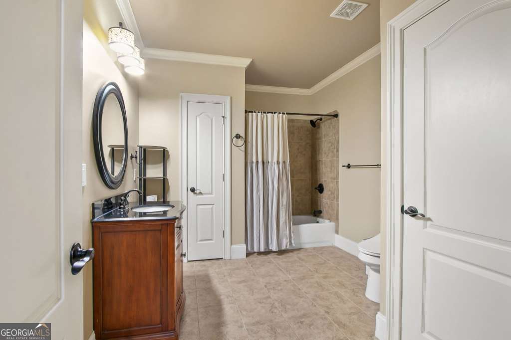 Ebenezer Farm - Residential