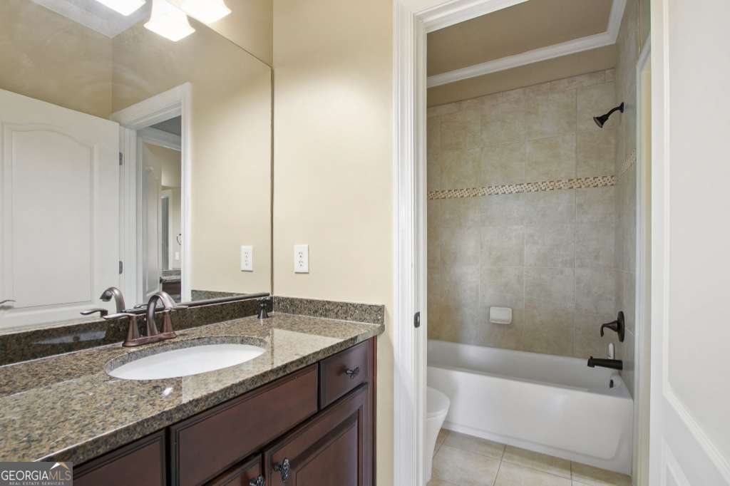 Ebenezer Farm - Residential