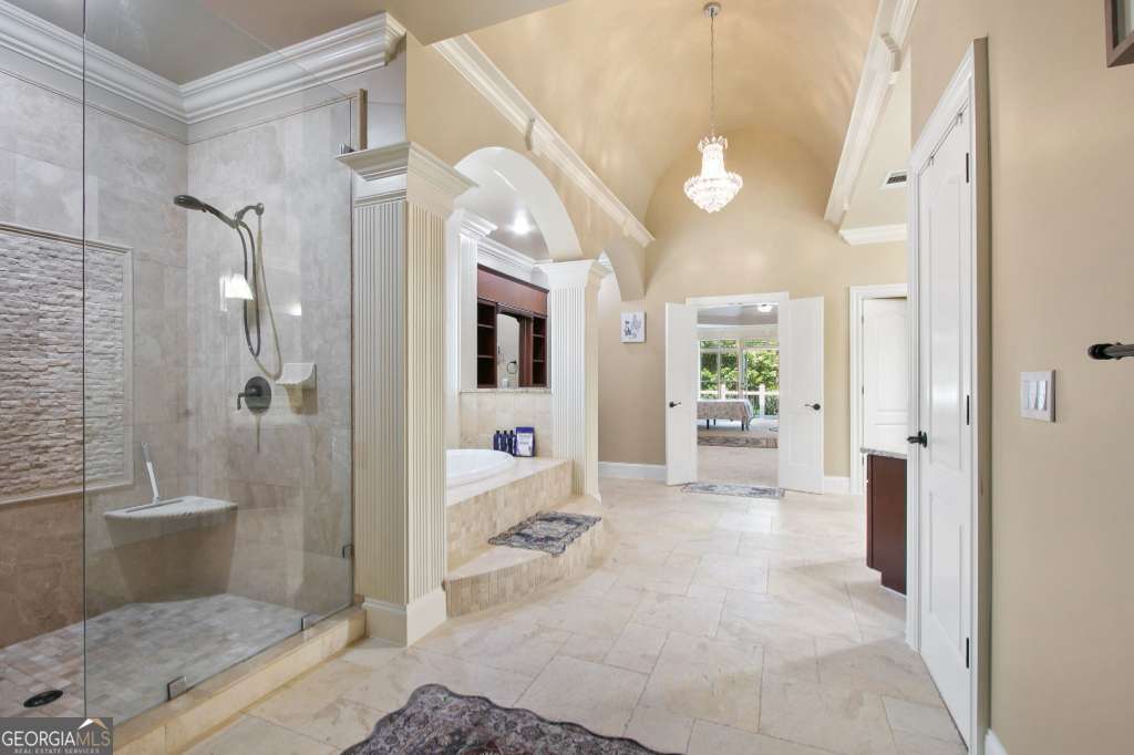 Ebenezer Farm - Residential