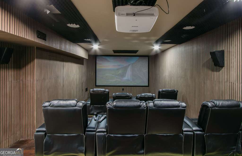 Ebenezer Farm - Residential