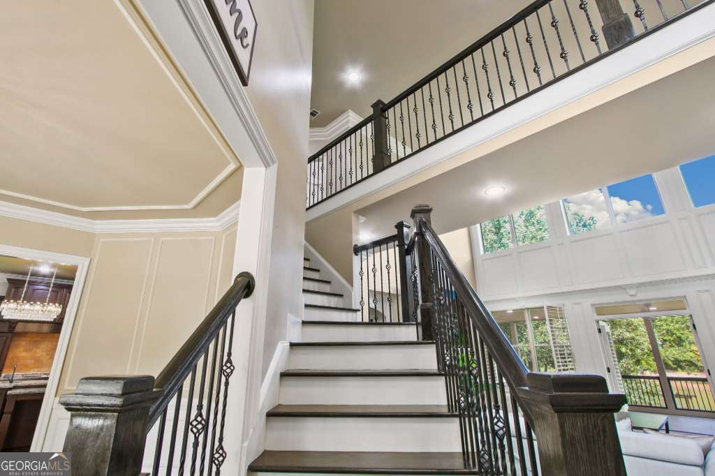 Ebenezer Farm - Residential