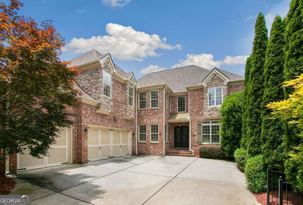 1833 Lake Ebenezer TRL NE