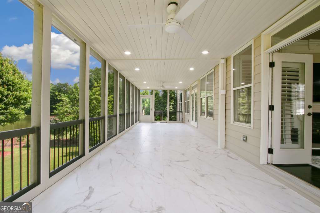 Ebenezer Farm - Residential