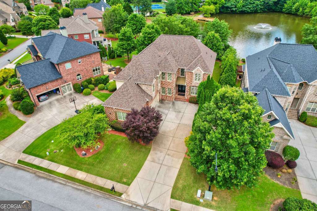 1833 Lake Ebenezer TRL NE