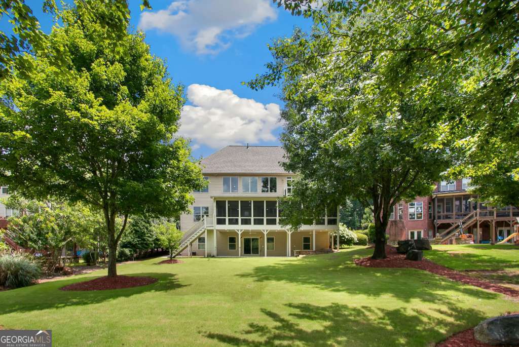 Ebenezer Farm - Residential