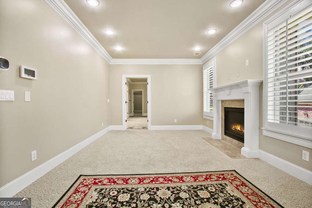 Ebenezer Farm - Residential