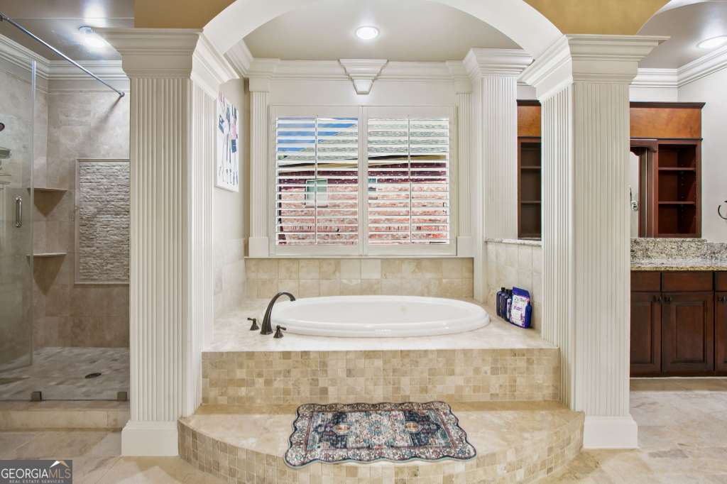 Ebenezer Farm - Residential