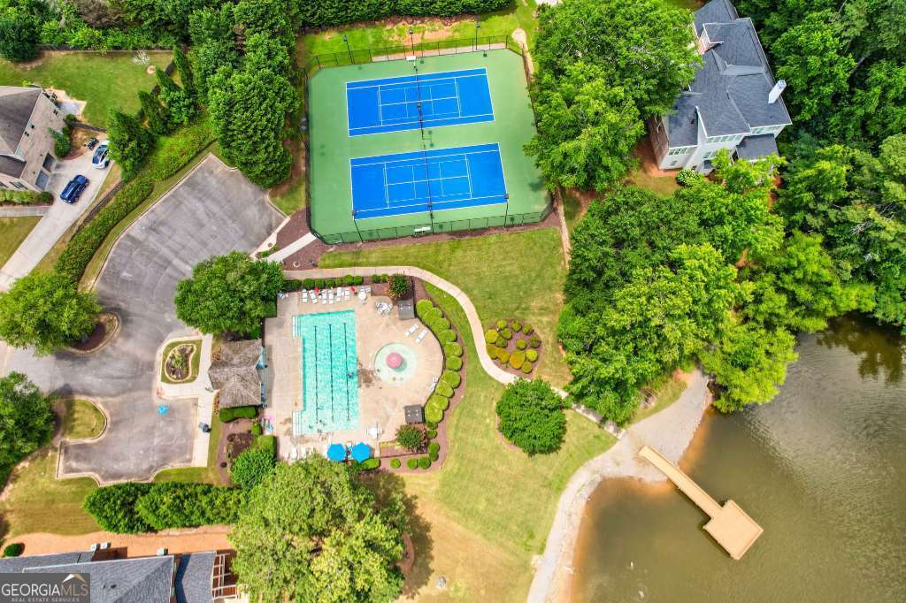 Ebenezer Farm - Residential