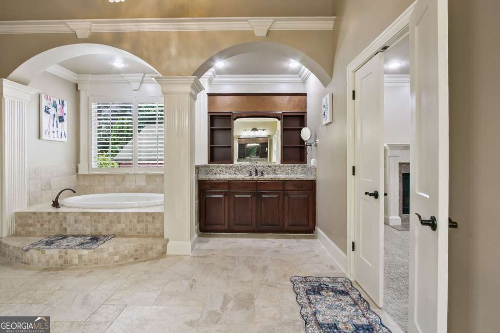 Ebenezer Farm - Residential