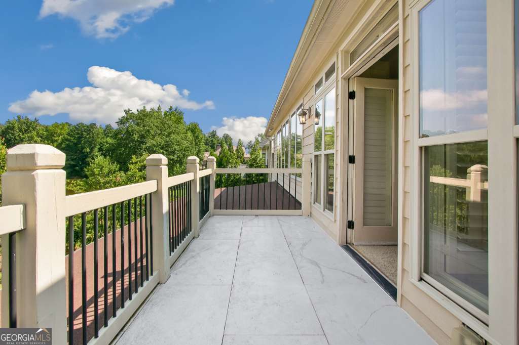 Ebenezer Farm - Residential