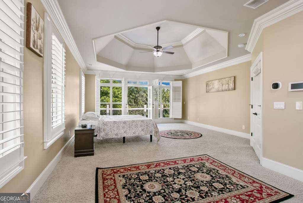 Ebenezer Farm - Residential