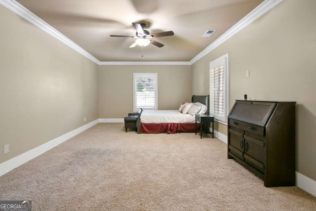 Ebenezer Farm - Residential