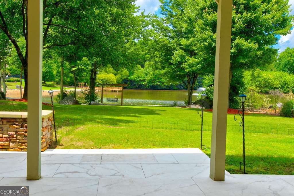 Ebenezer Farm - Residential