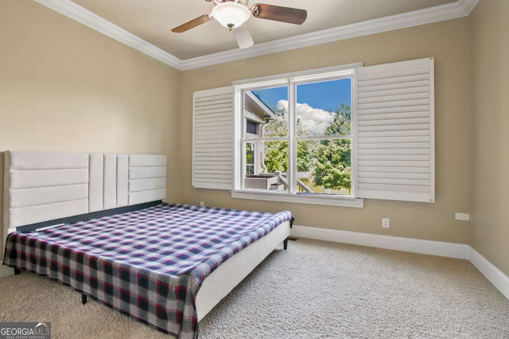 Ebenezer Farm - Residential