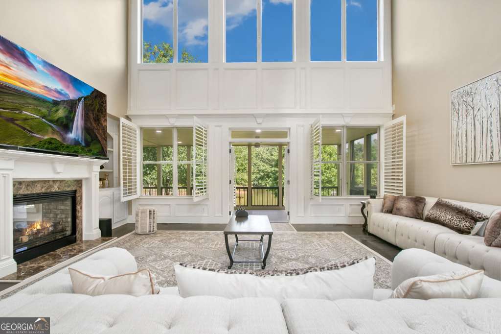 Ebenezer Farm - Residential