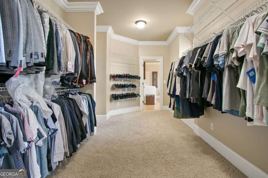 Ebenezer Farm - Residential