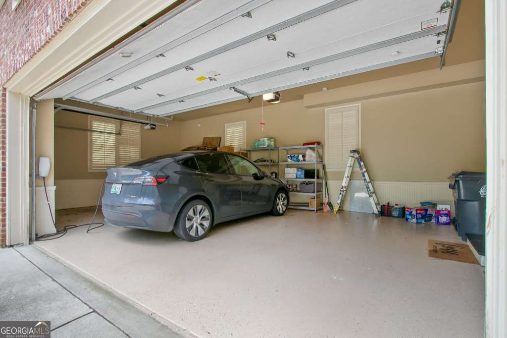 Ebenezer Farm - Residential