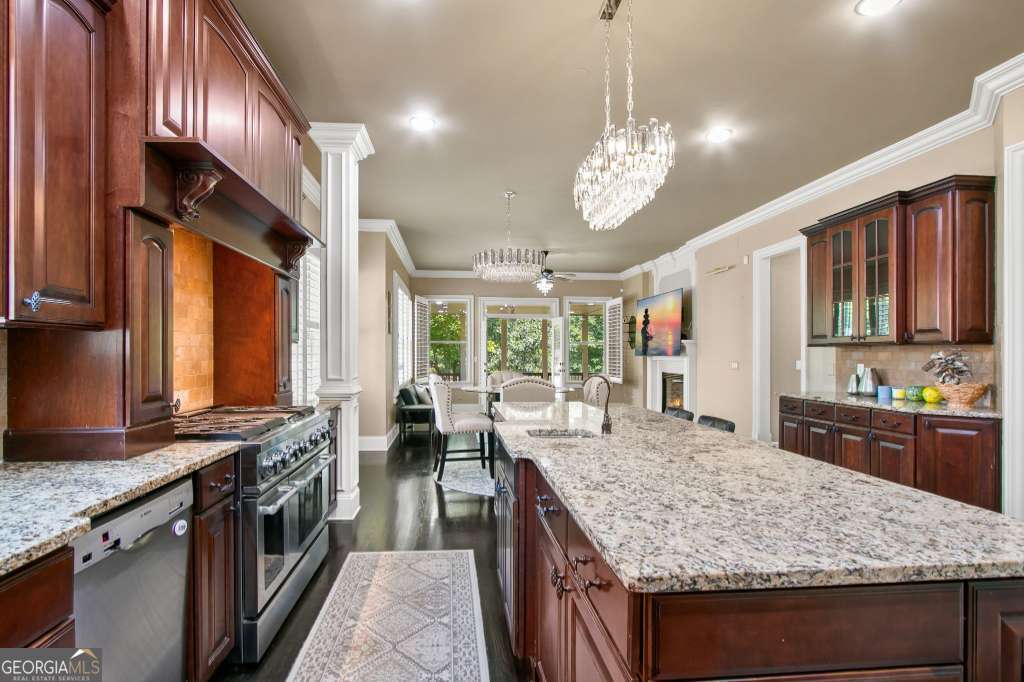 Ebenezer Farm - Residential