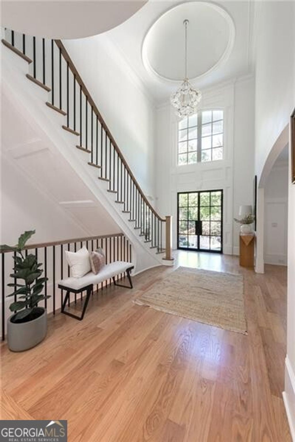 Photo of 2079 Old Settlement Road NW, Atlanta, GA 30327 (MLS # 10770391)