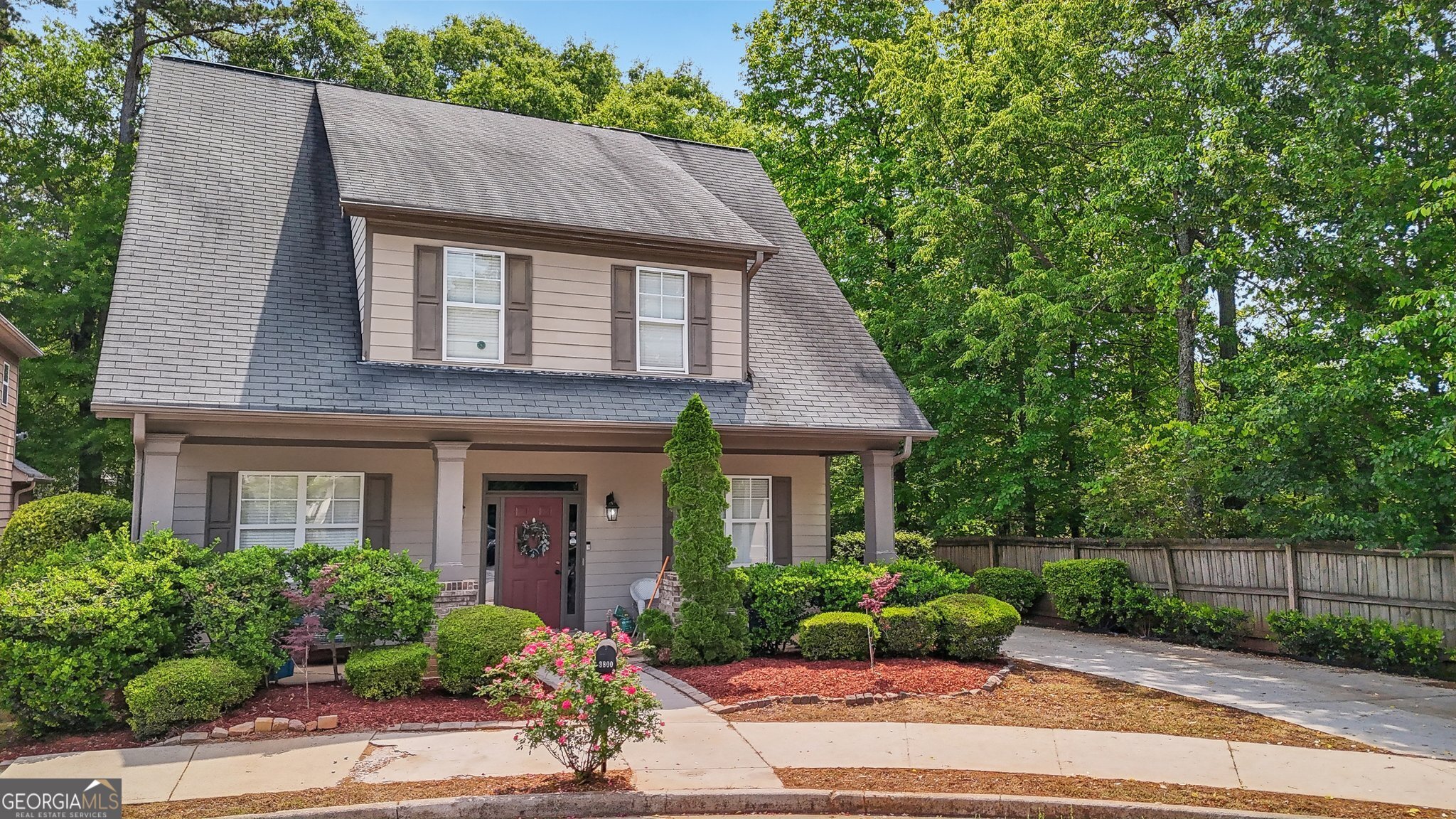 3800 Market WALK