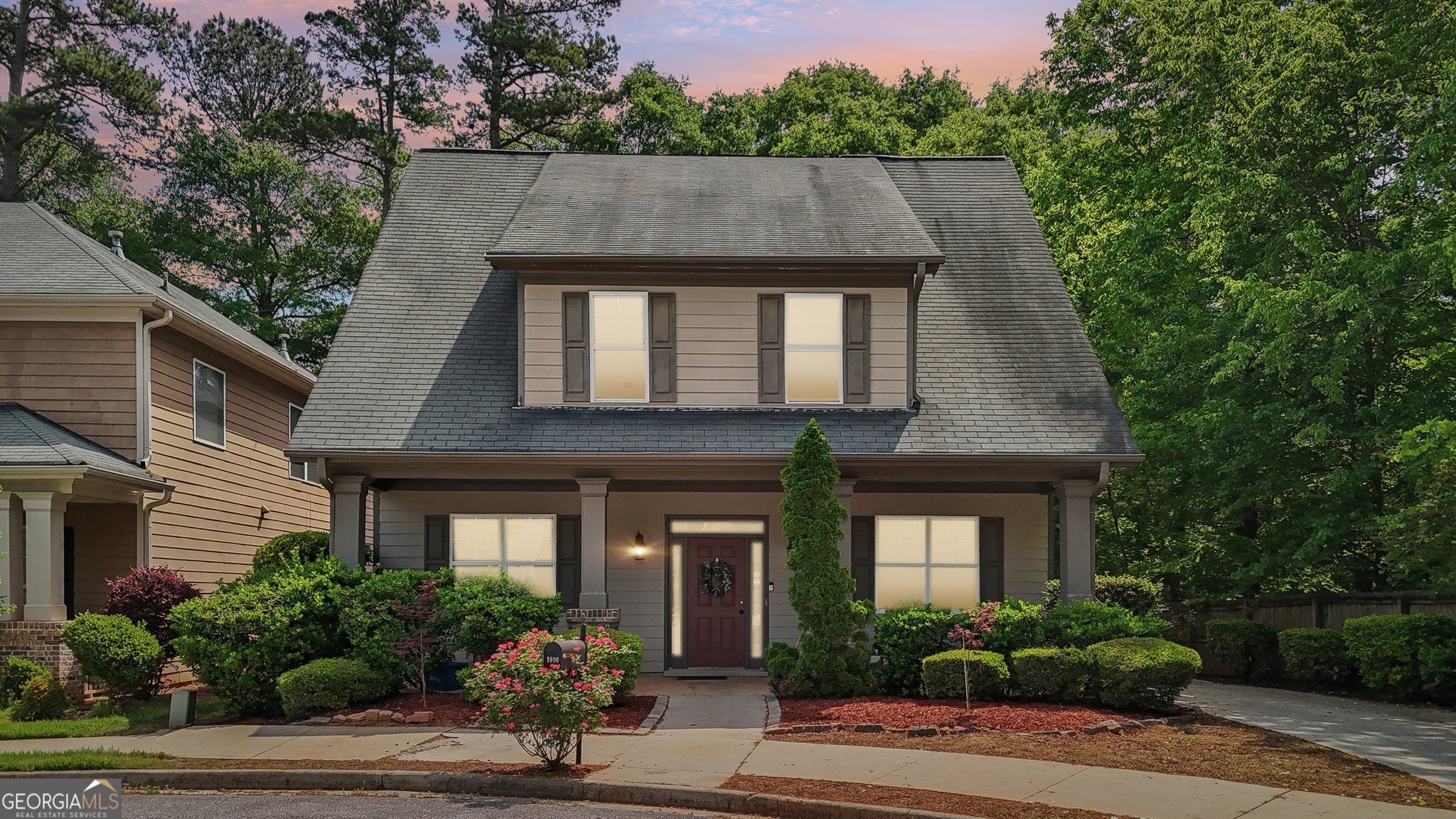 3800 Market WALK