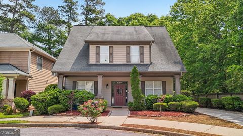 3800 Market WALK Clarkston GA 30021