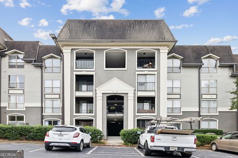 Photo of 2657 Lenox Road NE #134-2, Atlanta, GA 30324 (MLS # 10555111)