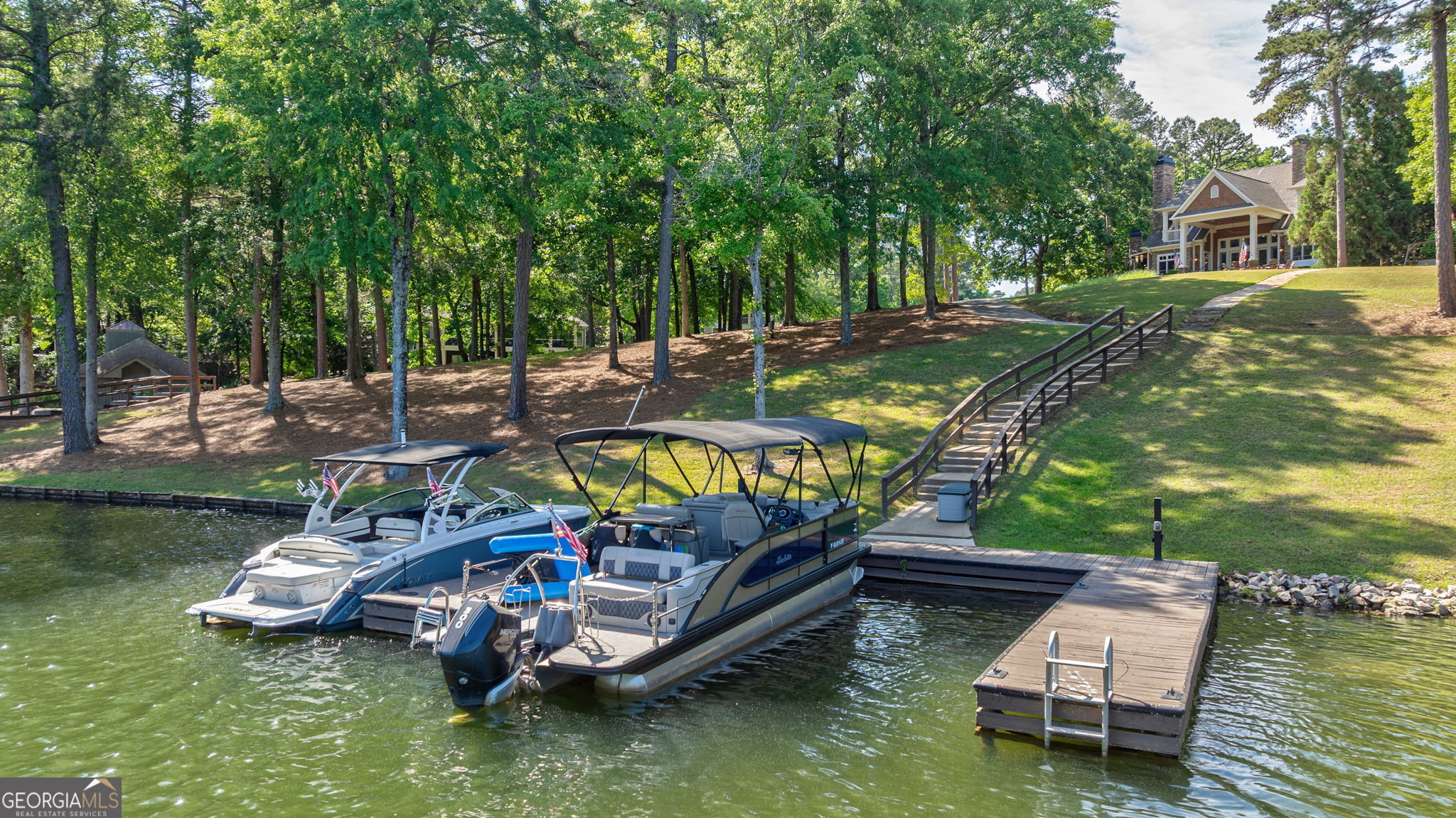 1110 Kimbrough Hill DR
