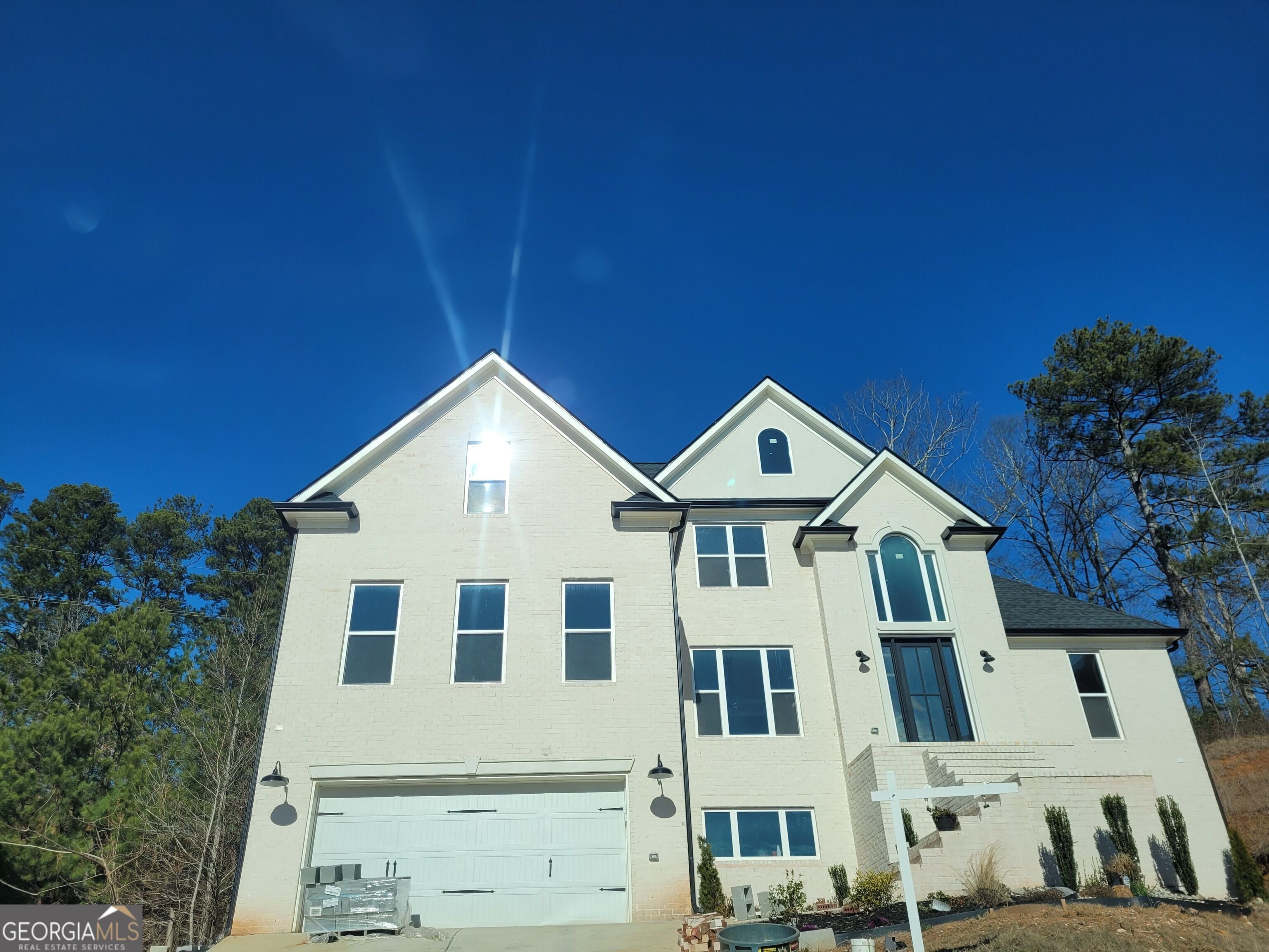 2910 Battlecrest DR
