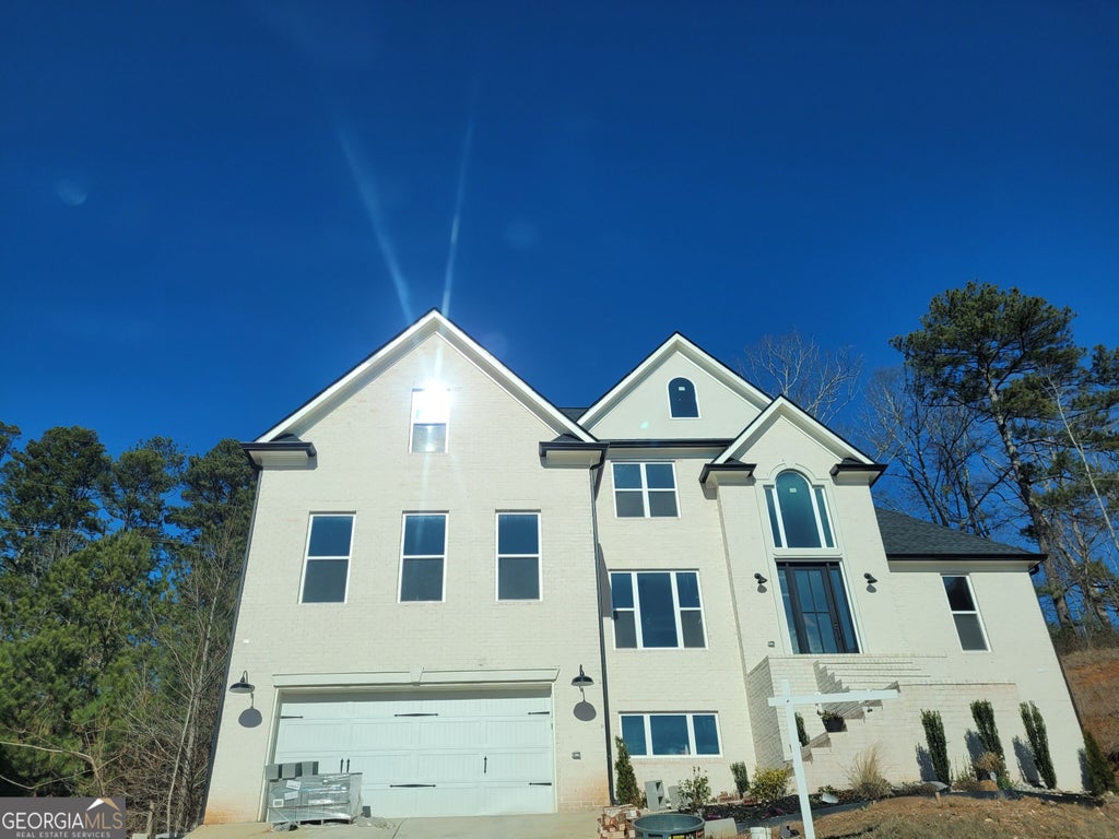 Photo of 2910 Battlecrest Drive, Decatur, GA 30034 (MLS # 10870940)