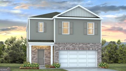 2660 ALDERBROOK CT LOT 15 South Fulton GA 30349