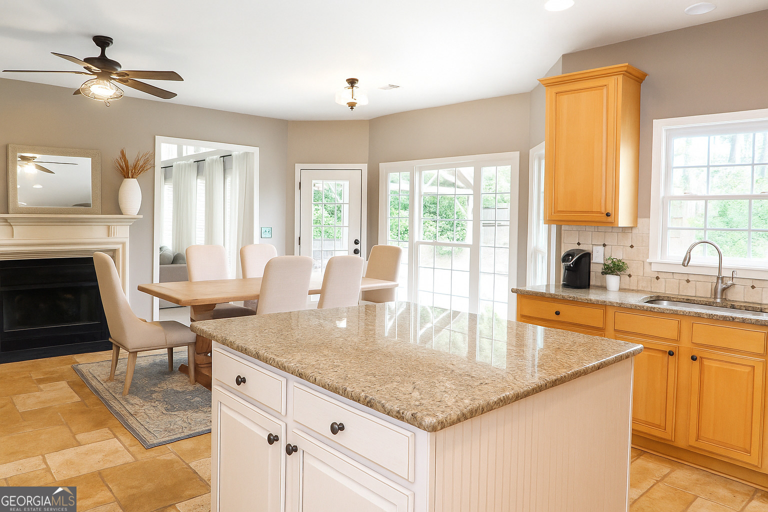 Stillwater Lake - Residential