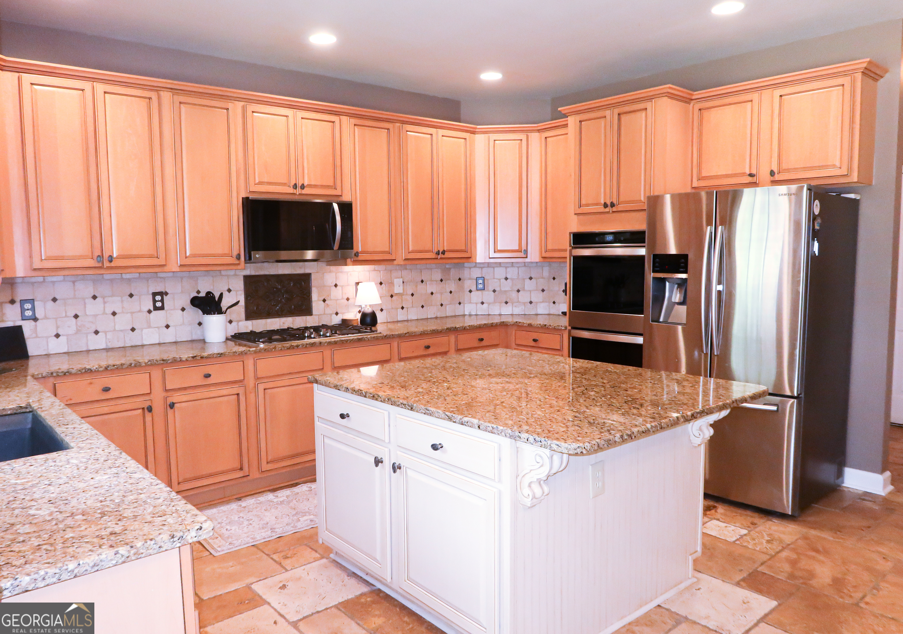 Stillwater Lake - Residential