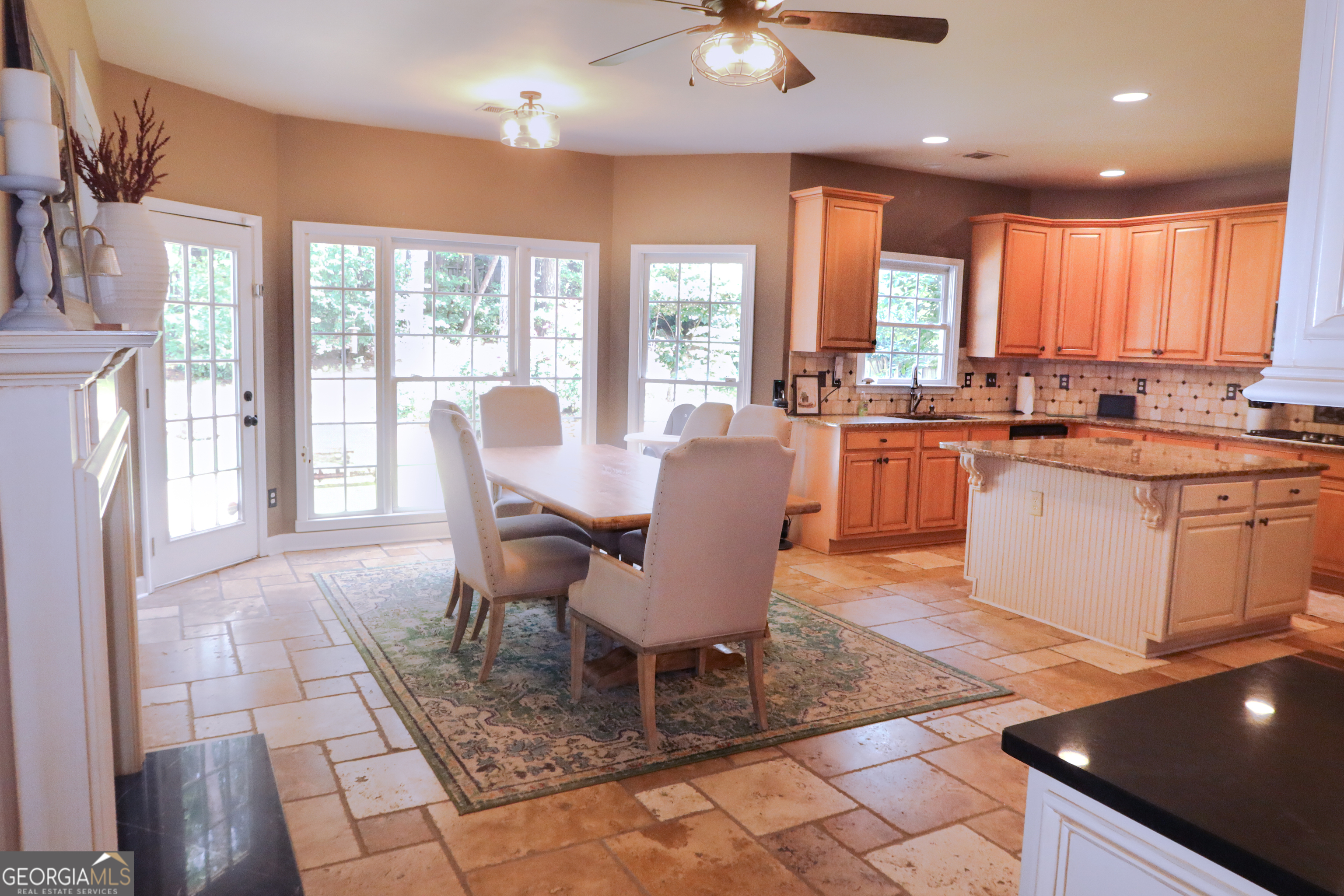 Stillwater Lake - Residential