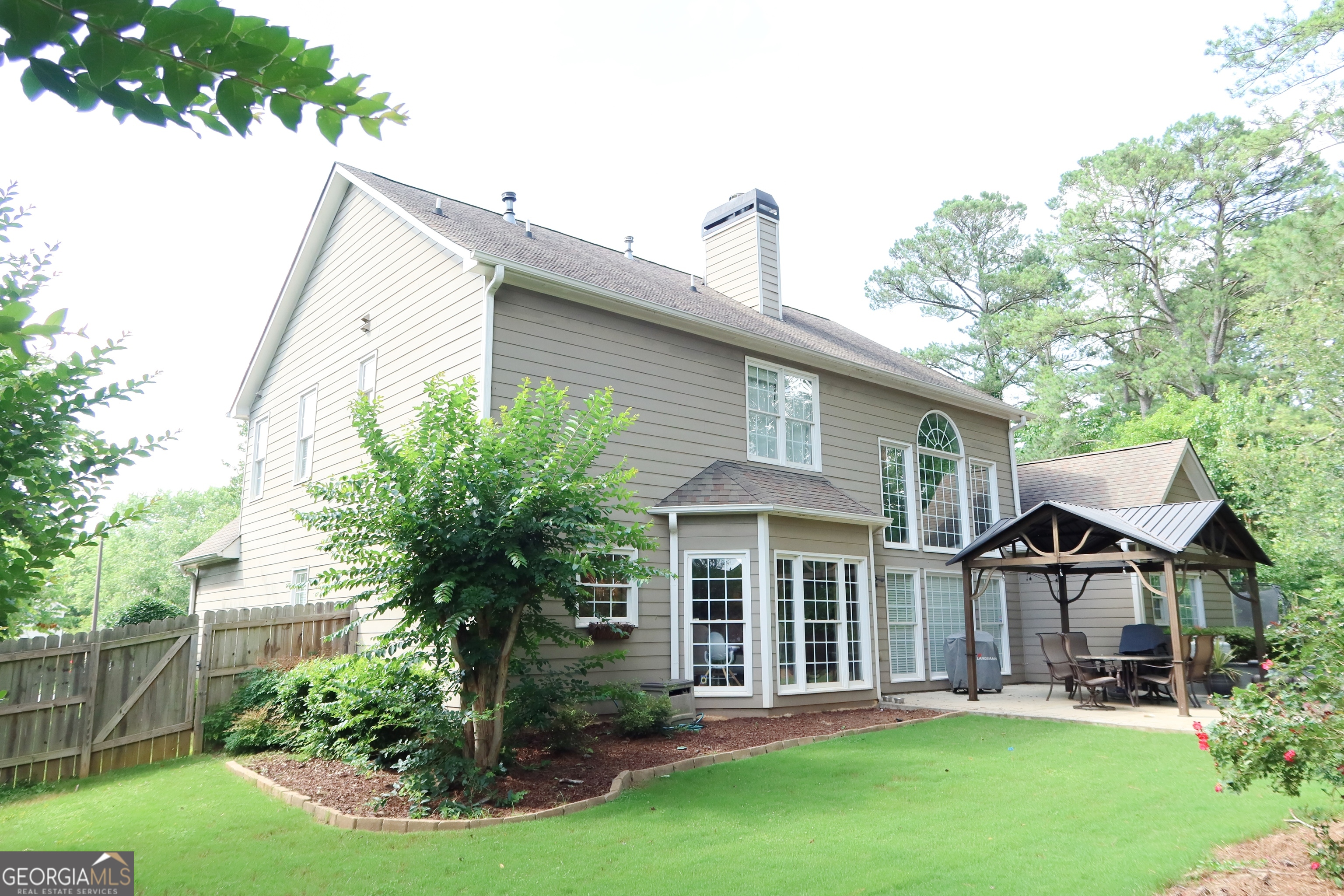 Stillwater Lake - Residential