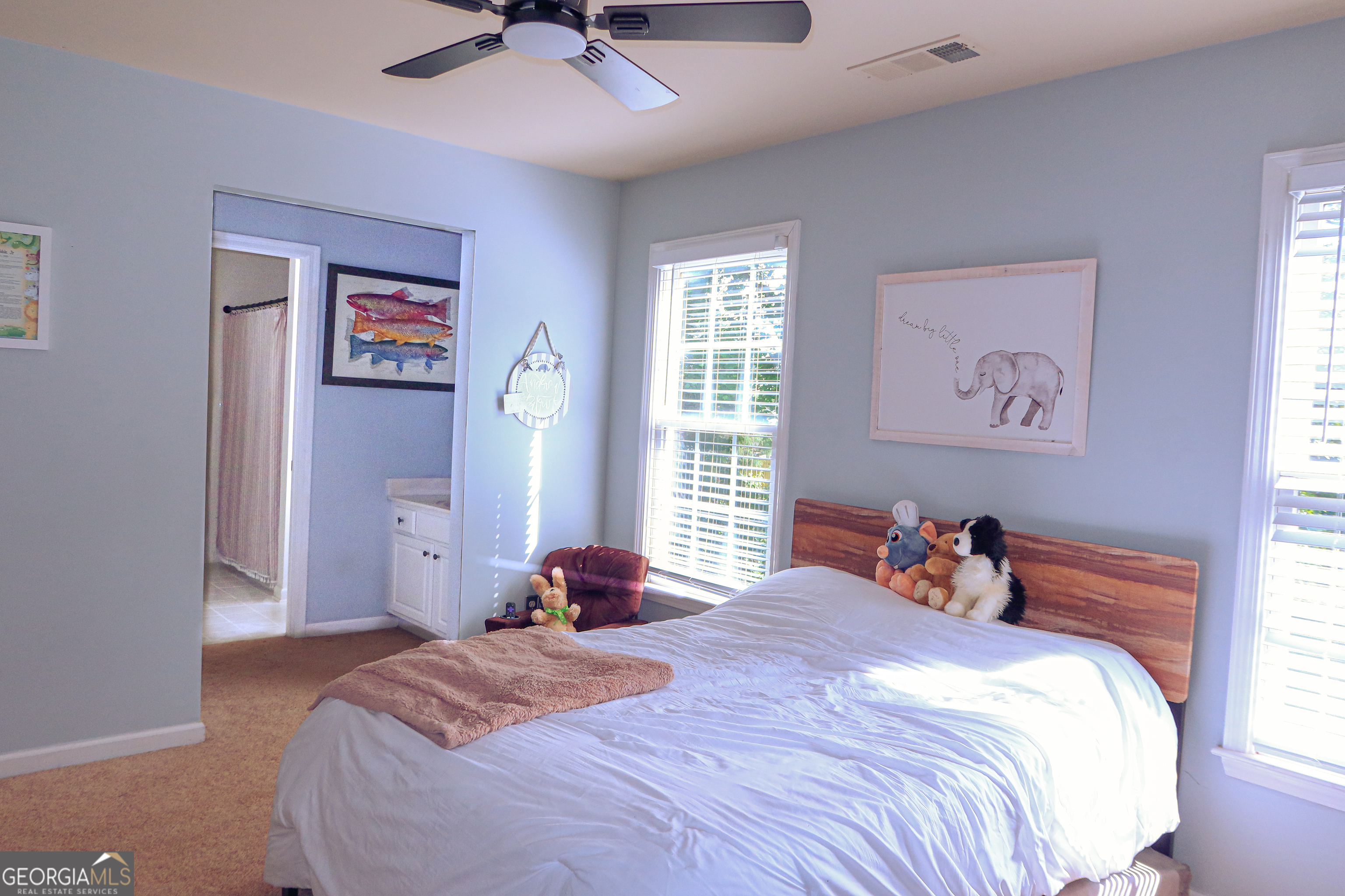 Stillwater Lake - Residential