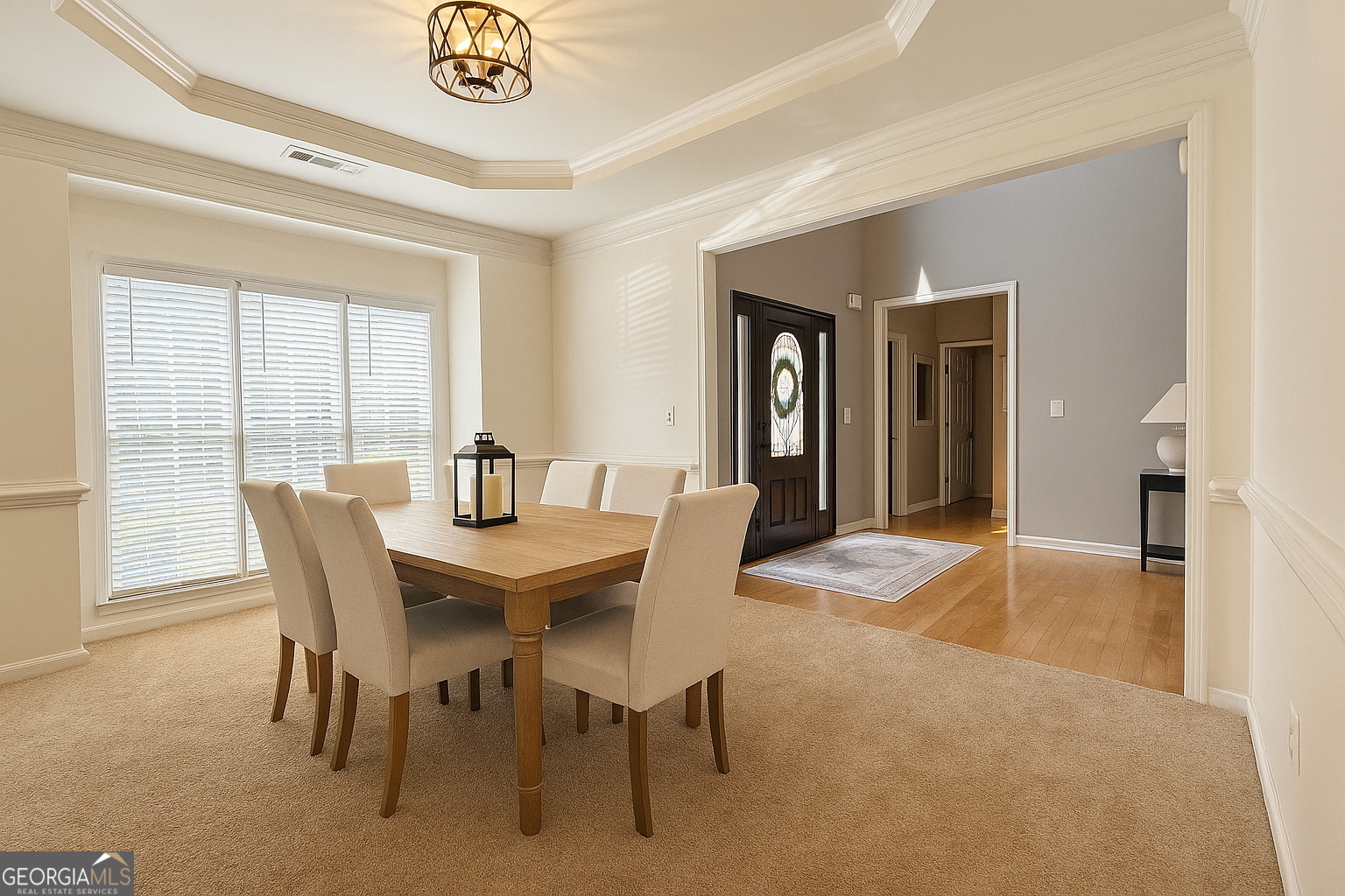 Stillwater Lake - Residential
