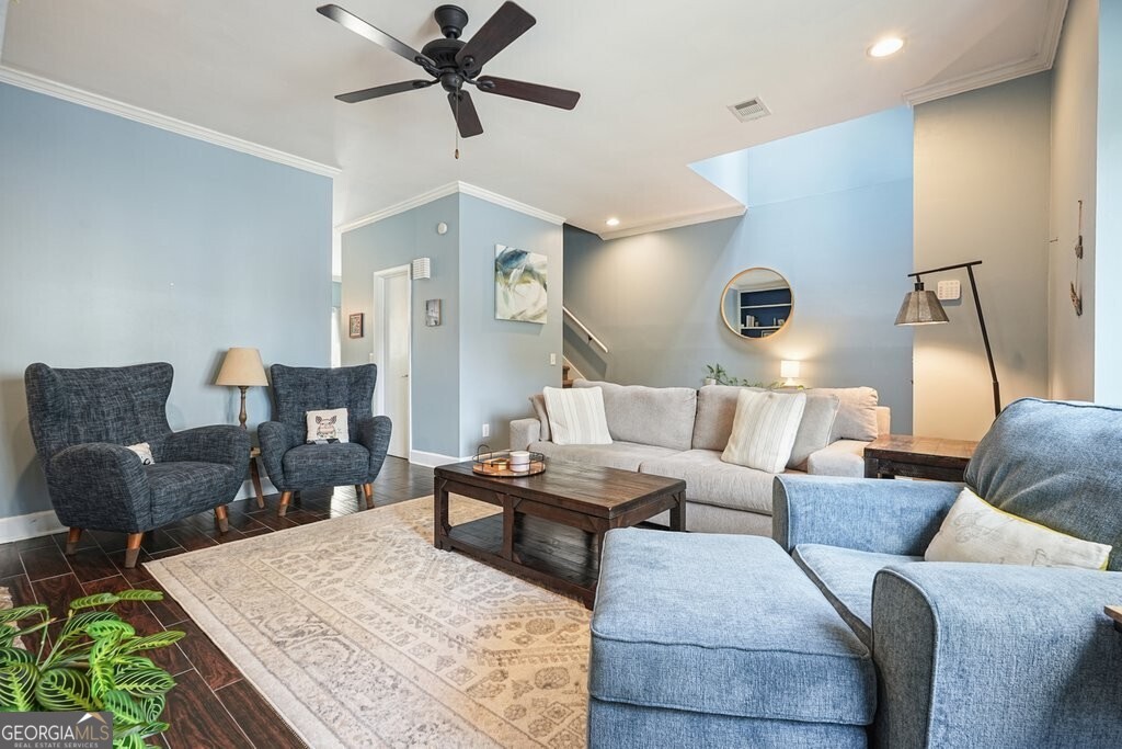 200 Roswell Landings DR