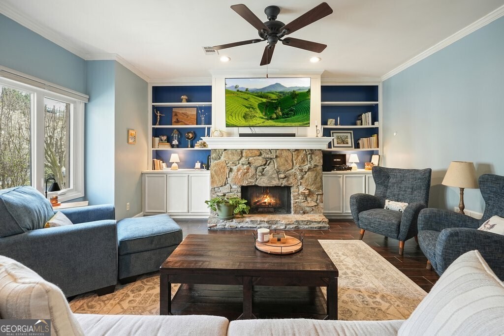 200 Roswell Landings DR