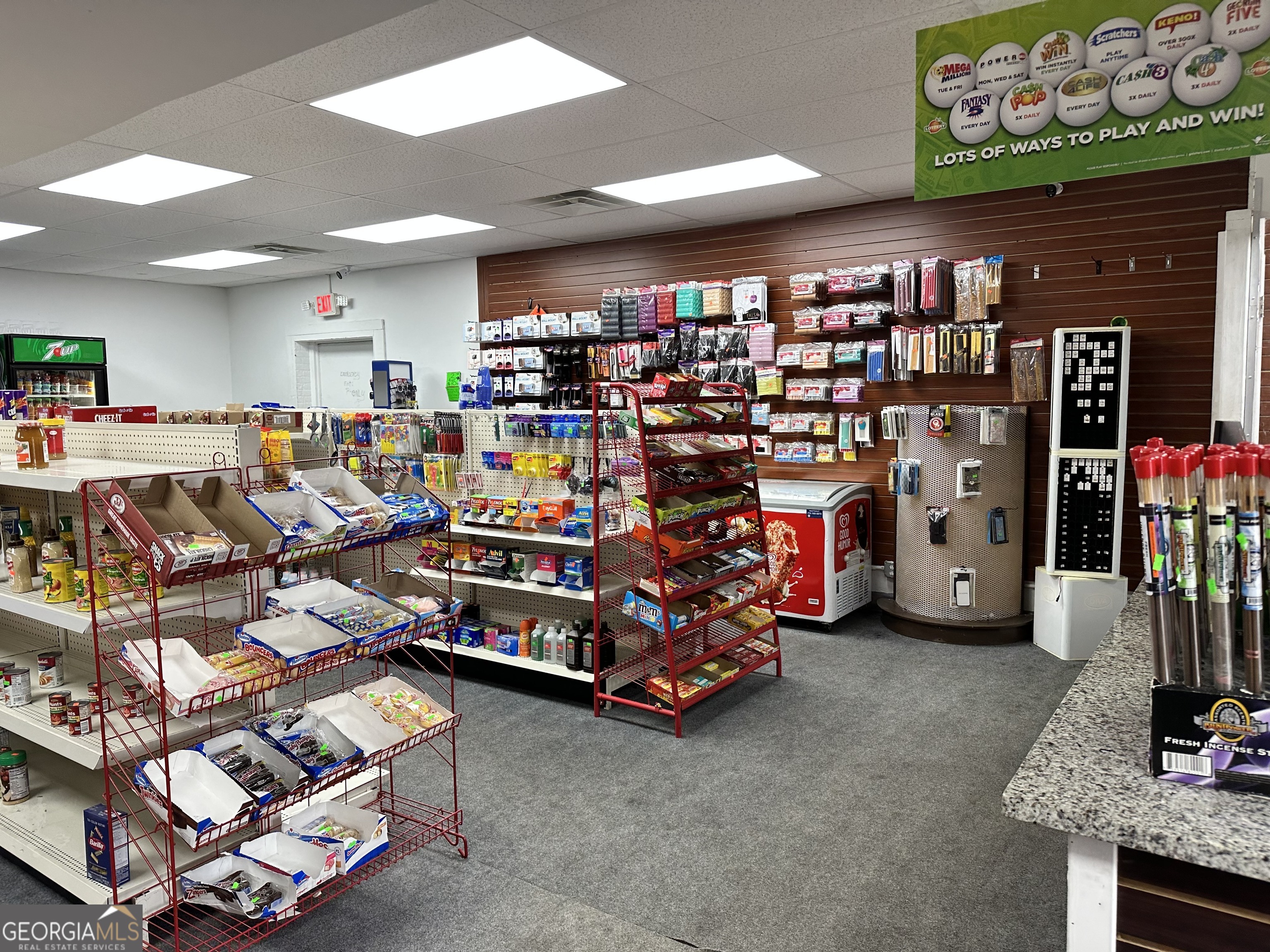 1636 Atlanta HWY