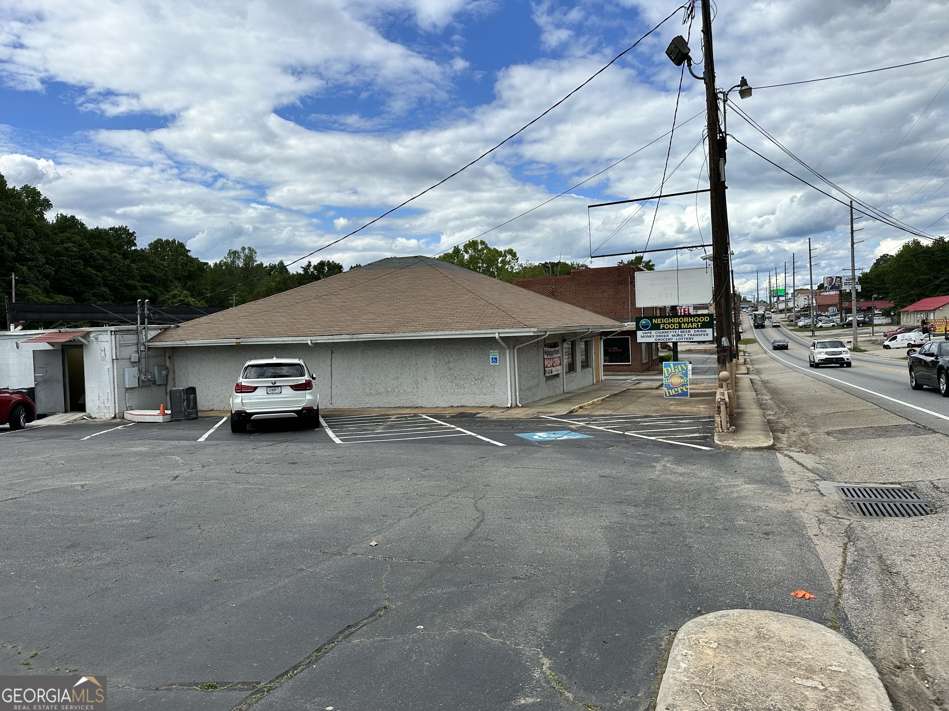 1636 Atlanta HWY