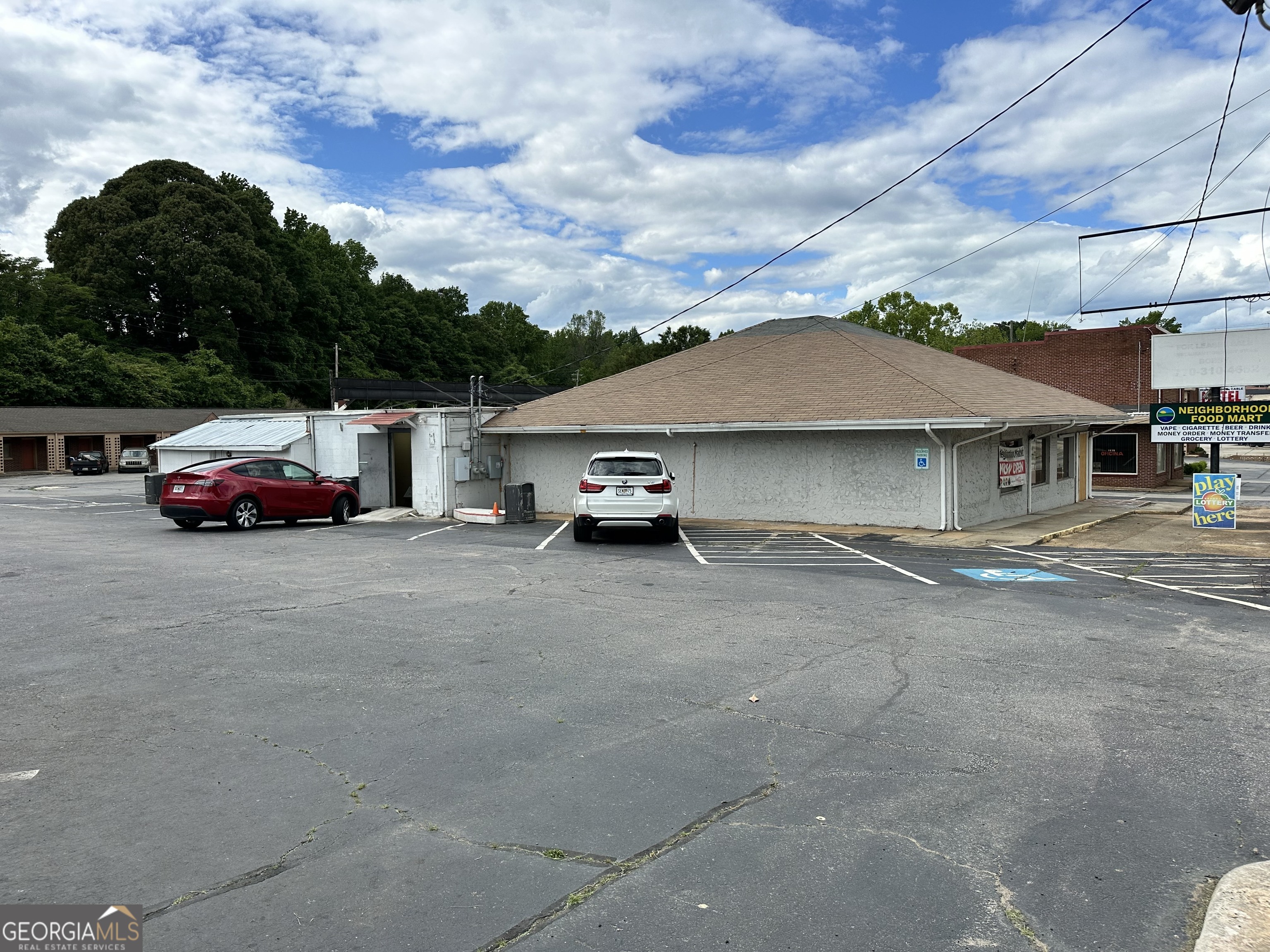 1636 Atlanta HWY