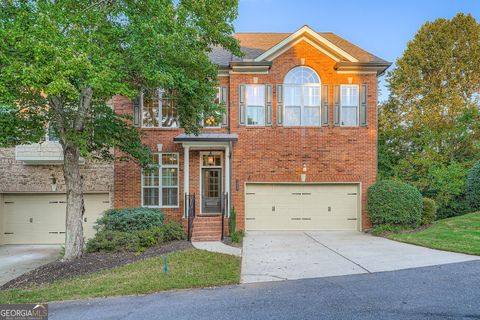 10421 Park Walk PT Johns Creek GA 30022