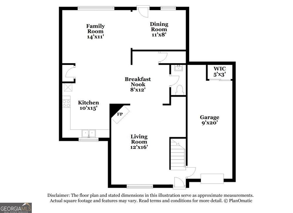 Photo of 641 Stadler Pointe, McDonough, GA 30253 (MLS # 10678236)