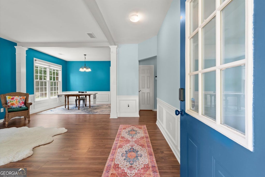 Photo of 13624 Weycroft Circle, Alpharetta, GA 30004 (MLS # 10792166)