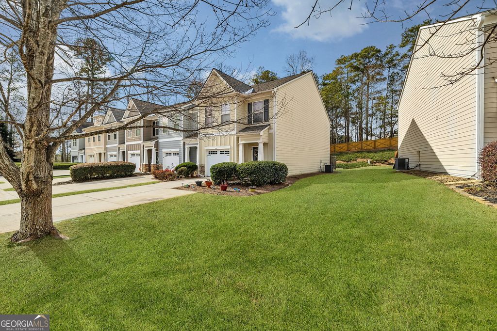 Photo of 6290 Elmshorn Way, Alpharetta, GA 30004 (MLS # 10682610)