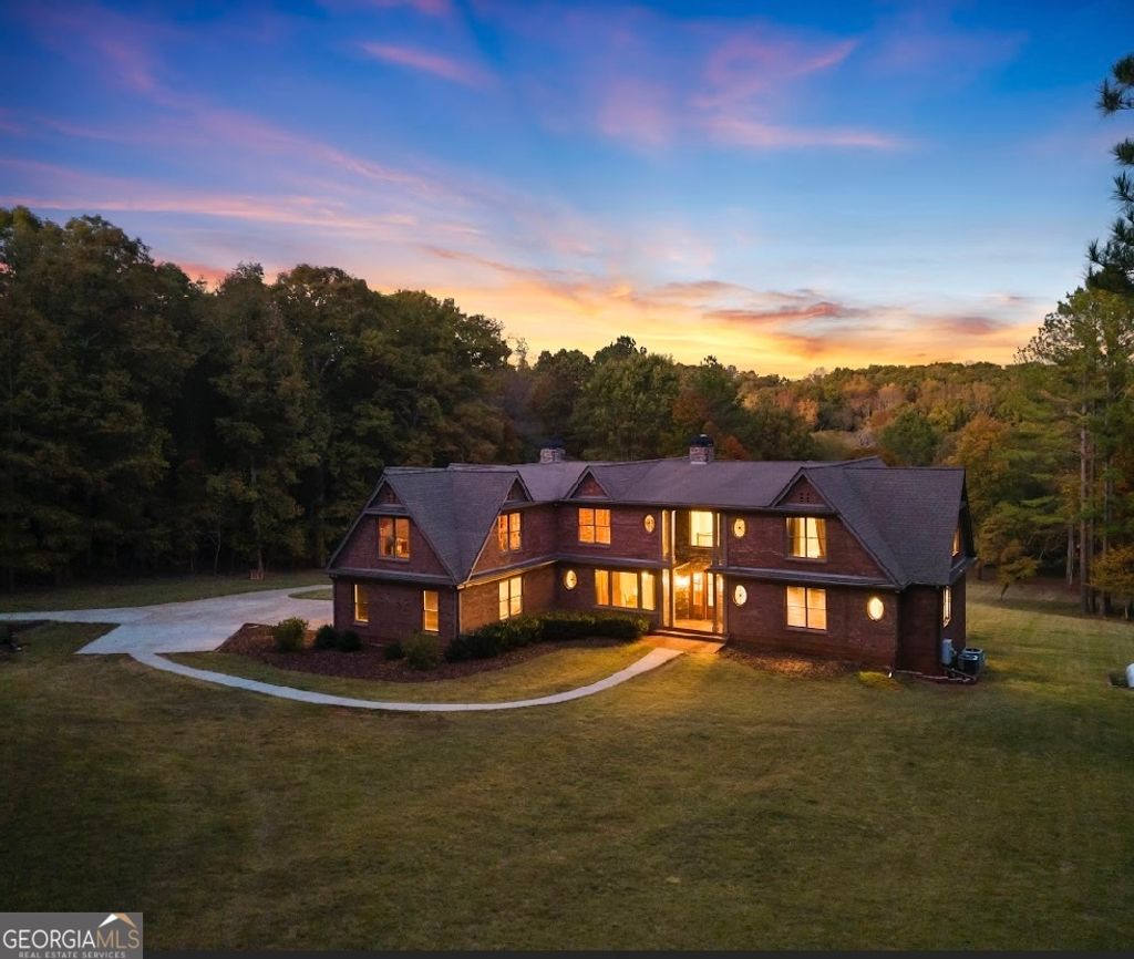 Photo of 1070 Riverwalk Point, Bishop, GA 30621 (MLS # 10725504)